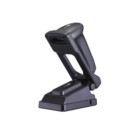 CipherLab Advance Standard Range 2D Barcode Scanner | Superior Performance | A1564ARBKUE01